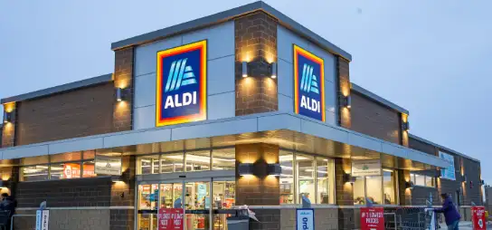 ALDI