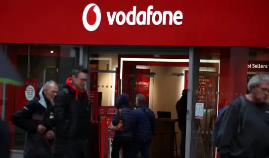 vodafone