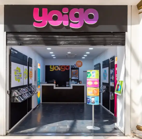 yoigo