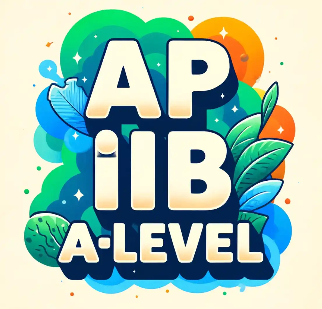 AP IB A-Level